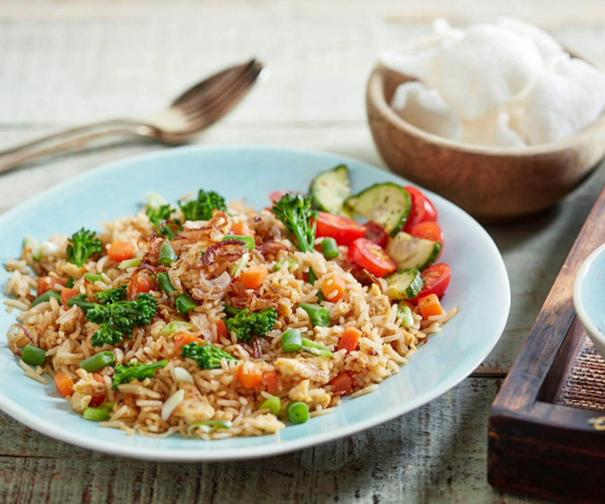 Cook Nasi Goreng in 20 mins Simply Cook Cook Nasi Goreng in 20 mins Simply Cook